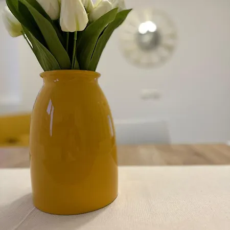 S Finest Διαμέρισμα *