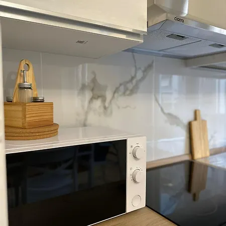 S Finest Apartman *