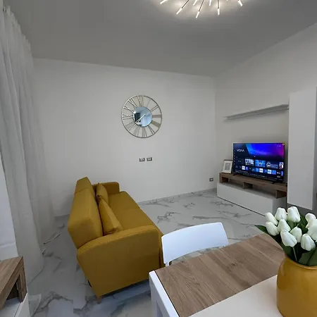 S Finest Apartman Róma