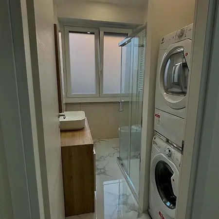 Apartman S Finest