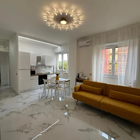 S Finest Apartamento Roma