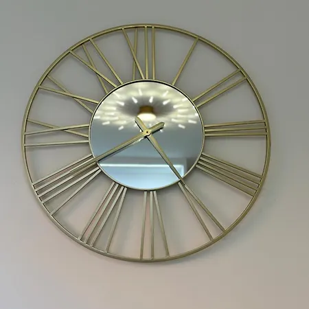 アパート S Finest ローマ